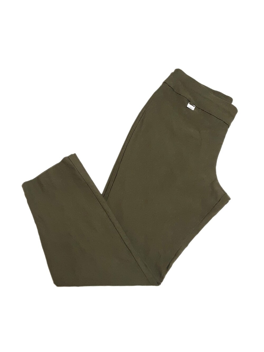 Alex & Olivia Pull On Dress Pants Womens Size 16